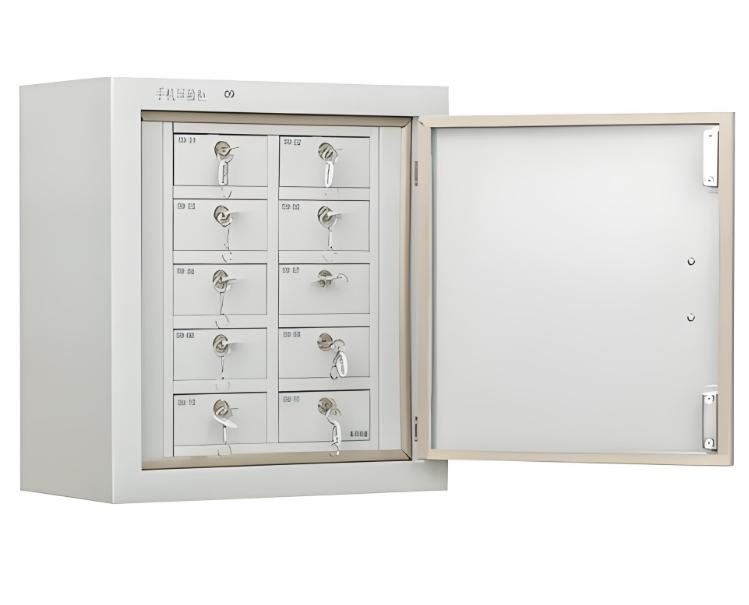 屏蔽柜標準是什么